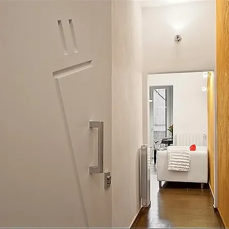 Apartment San Gallo Ii Florence