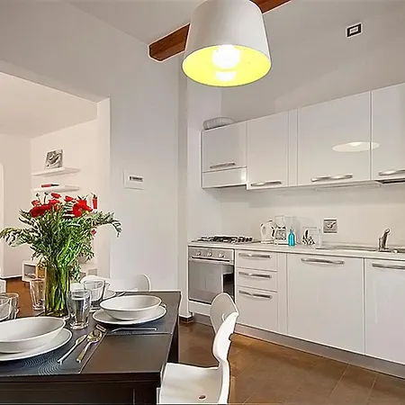 Apartment San Gallo Ii *