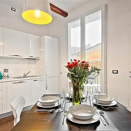 Apartment San Gallo Ii *