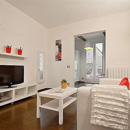 San Gallo Ii Apartment *