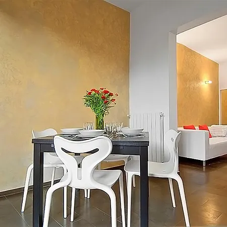 San Gallo Ii Apartment Florence